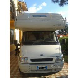 Rimor SuperBrig 677 Tc