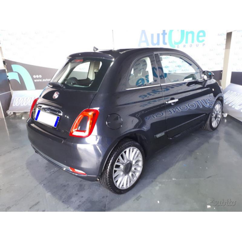 Fiat 500 1.2 69 CV LOUNGE