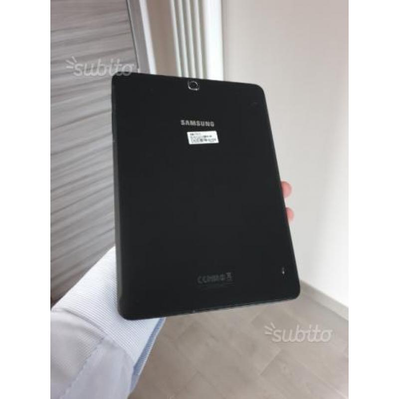 Samsung tablet galaxy tab s2