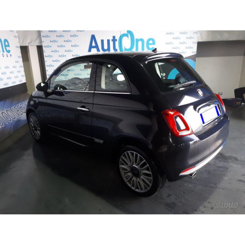 Fiat 500 1.2 69 CV LOUNGE