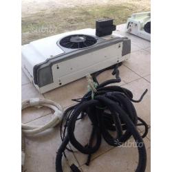 Motore frigo thermo King