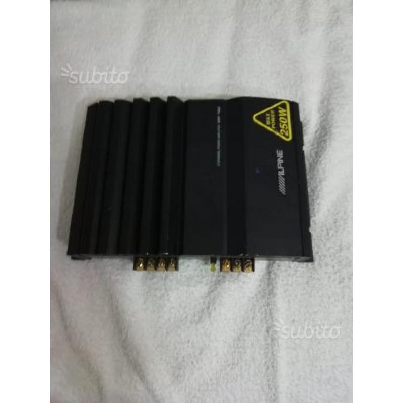 Amplificatore