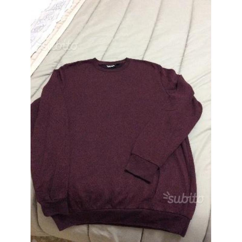 Maglione Vans