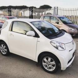 TOYOTA iQ - 2010 1.0 BENZINA *SOL* MANUALE