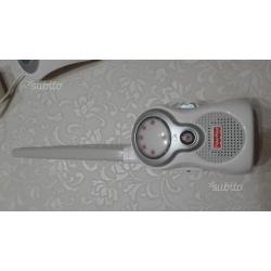 Radiette bimbi Fisher price