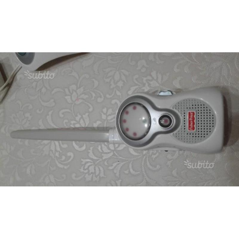 Radiette bimbi Fisher price