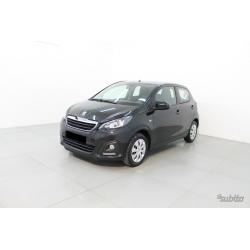 PEUGEOT 108 VTi Active