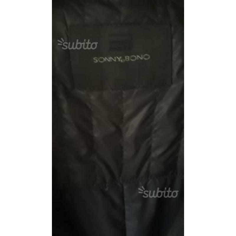 Giacca a giubbotto