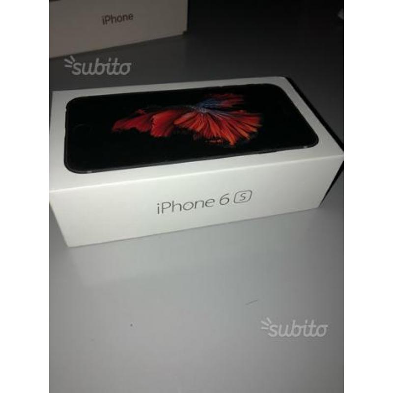 IPhone 6s 64 gb