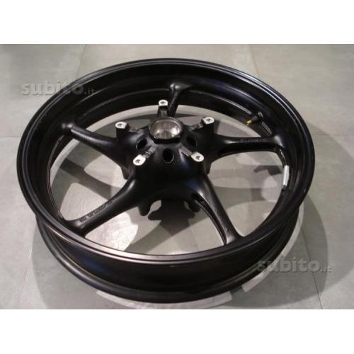 Cerchio Yamaha R6 FZ6 FAZER