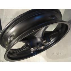 Cerchio Yamaha R6 FZ6 FAZER