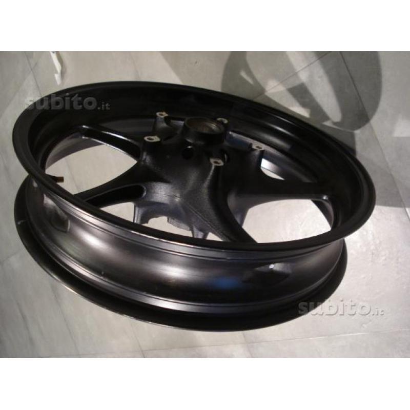 Cerchio Yamaha R6 FZ6 FAZER