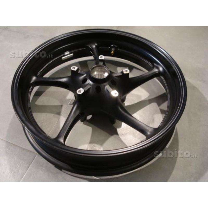 Cerchio Yamaha R6 FZ6 FAZER