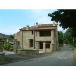 Casale in Umbria