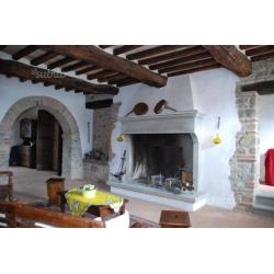 Casale in Umbria